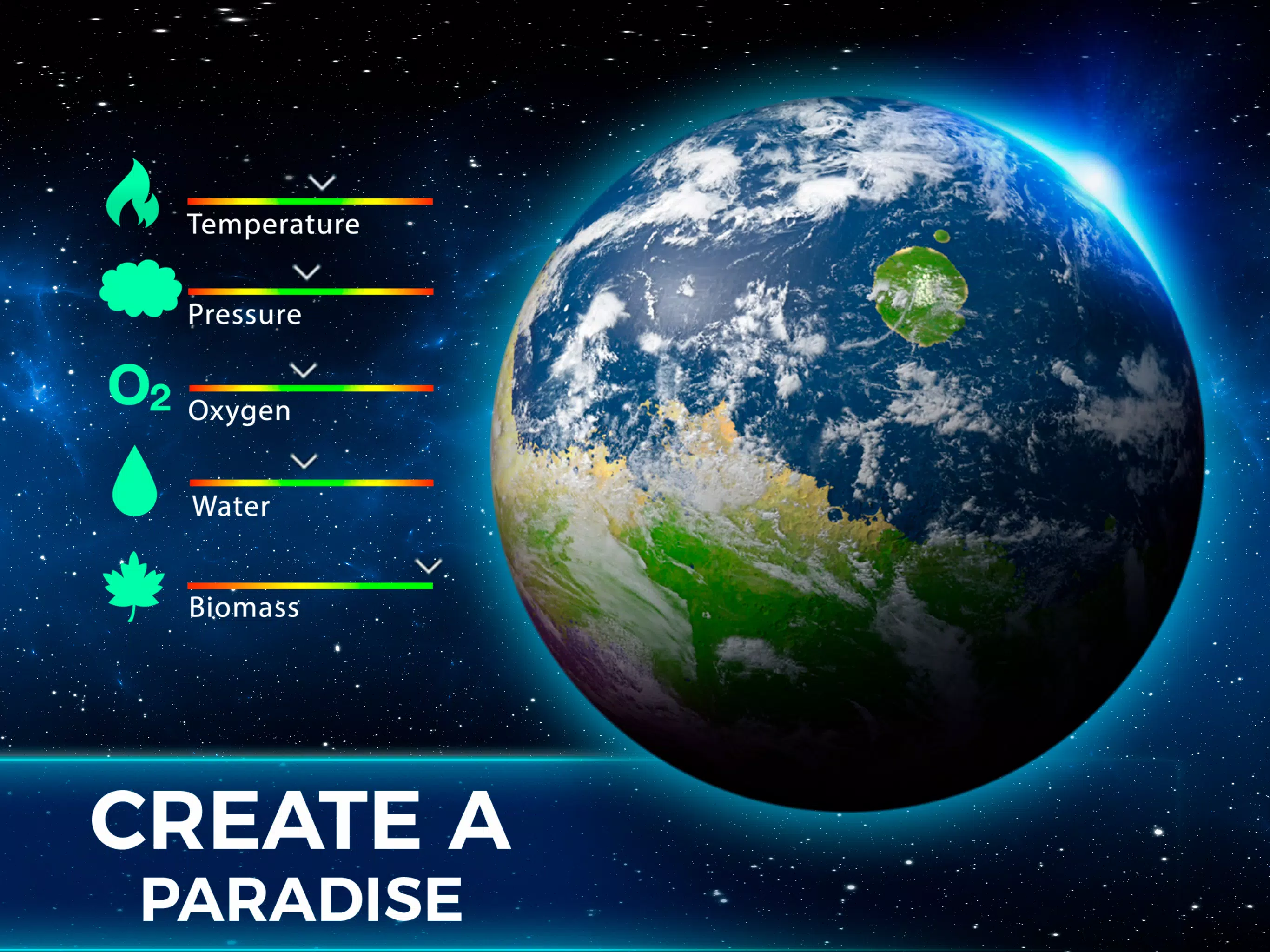 Terragenesis For Android Apk Download