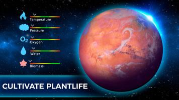 TerraGenesis ภาพหน้าจอ 2