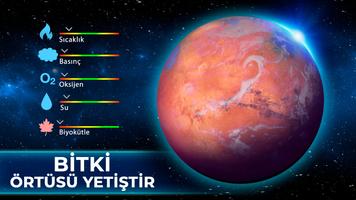 TerraGenesis Ekran Görüntüsü 1