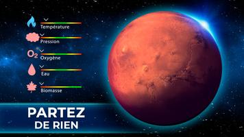 TerraGenesis Affiche