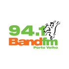 Rádio BandFM Porto Velho 94,1 simgesi