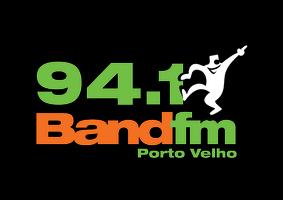 Rádio BandFM Porto Velho 94,1 gönderen