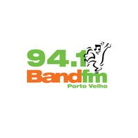 Rádio BandFM Porto Velho 94,1 Ekran Görüntüsü 1