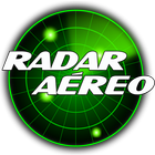 Radar Aéreo icône