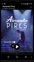 Alexandre Pires syot layar 1