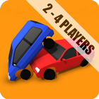 Madcar :  2 - 4 Players آئیکن