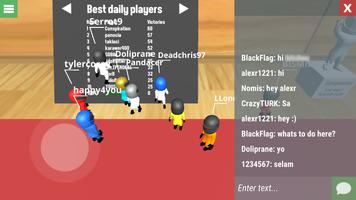Madcar: Multiplayer (re-published) captura de pantalla 3