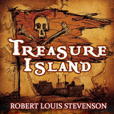 Treasure Island アイコン