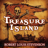 Treasure Island ícone