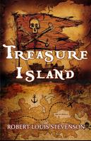 Treasure Island penulis hantaran
