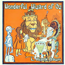Wonderful Wizard of Oz - Frank Baum - Free Ebook APK
