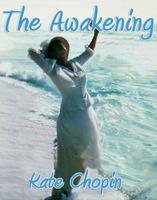 The Awakening โปสเตอร์