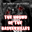 The Hound of the Baskervilles-icoon