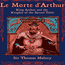 Le Morte d'Arthur - Volume 2- Free Ebook & Audio APK