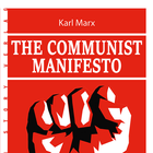The Communist Manifesto - Karl Marx -Ebook & Audio icône