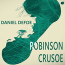 Robinson Crusoe - Daniel Defoe - Free Ebook &Audio APK