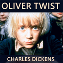 Oliver Twist - Charles Dickens - Free Ebook &Audio APK