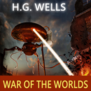 APK The War of the Worlds -  H.G. Wells -  Free Ebook