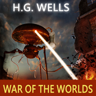 The War of the Worlds icône