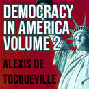 Democracy in America Vol 2 - Free Ebook &Audiobook APK