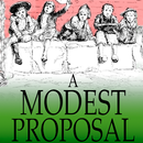 A modest Proposal - Free Ebook and Audiobook APK