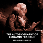 Autobiography of Benjamin Franklin ikona