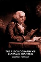 Autobiography of Benjamin Franklin الملصق