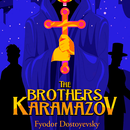 The Brothers Karamazov by Fyodor Dostoyevsky Ebook APK