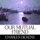 Our Mutual Friend أيقونة