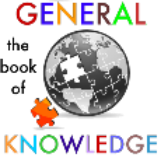 The Book of General Knowledge