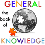 The Book of General Knowledge icon