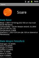Astronomie pro capture d'écran 2