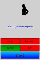 Learn German fast & easy screenshot 2