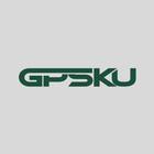 GPSKU icône