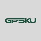 GPSKU biểu tượng