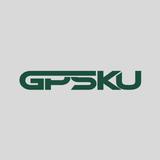 GPSKU icono