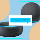 Alexa Setup Guide for Echo Dot APK
