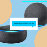 Alexa Setup Guide for Echo Dot