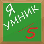 I nerd-test education icon