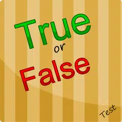 True or False APK download