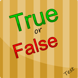 True or False APK