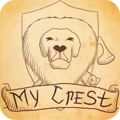 My crest - Test APK download