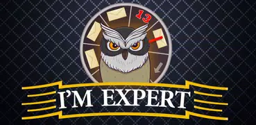 I am  expert - Game for all