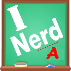 I'm a nerd - Test School APK download