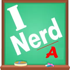 I'm a nerd - Test School XAPK download