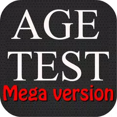 Age test – mega version XAPK download
