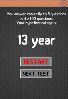 Testalter - Mega-Version Screenshot 3