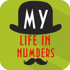 My life in numbers - test APK download