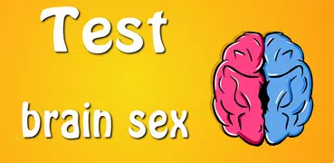 The Sex of Your Brain Test