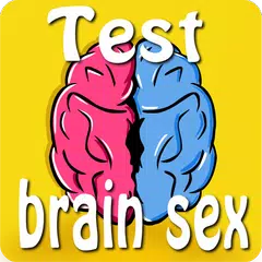 The Sex of Your Brain Test APK download